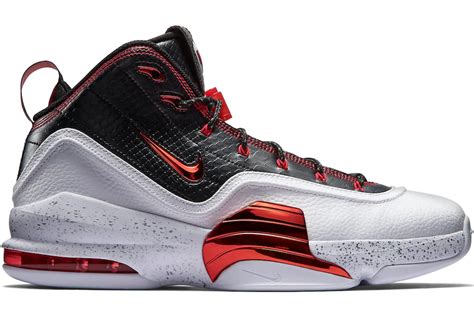 Nike Air Pippen 6 Bulls Men's 